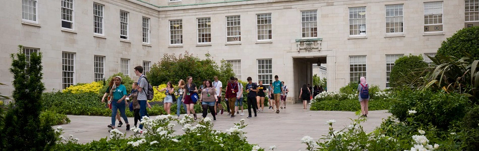 University of Nottingham